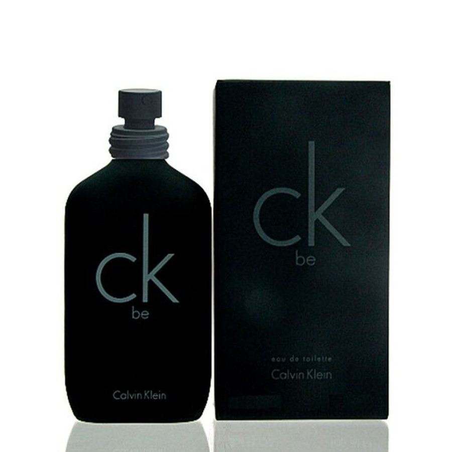 Herrendufte Calvin Klein Parfum | Calvin Klein Ck Be Eau De Toilette 100 Ml