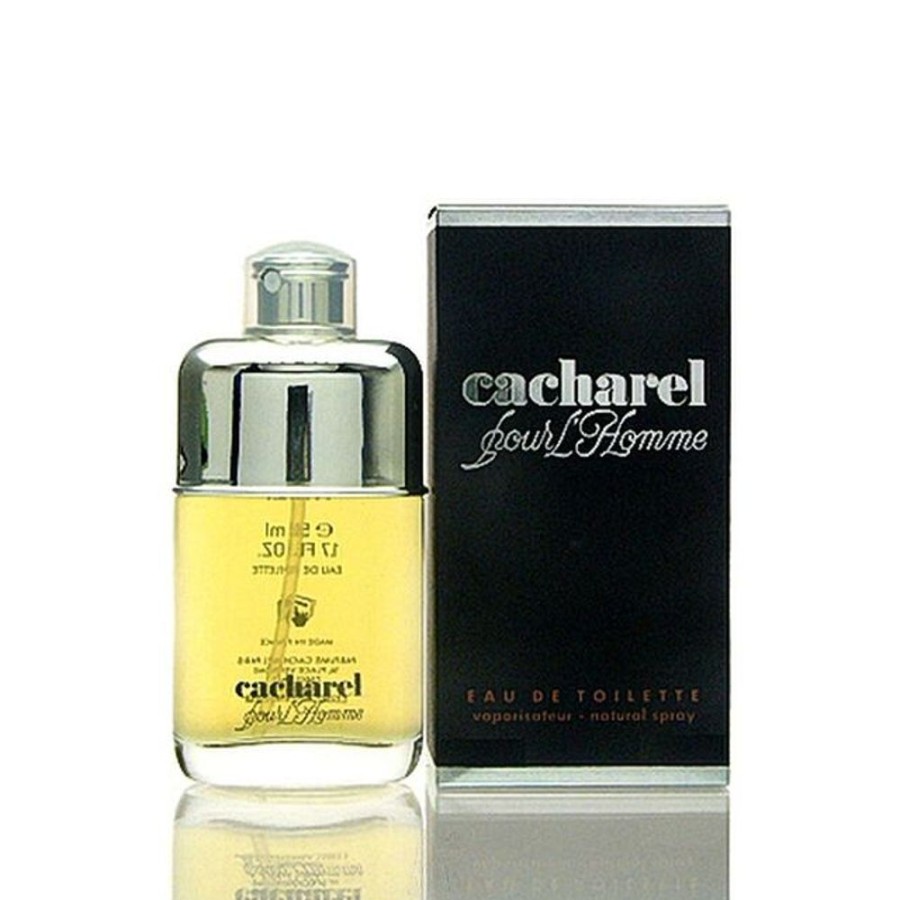 Herrendufte Cacharel Parfum | Cacharel Pour L Homme Eau De Toilette 100 Ml