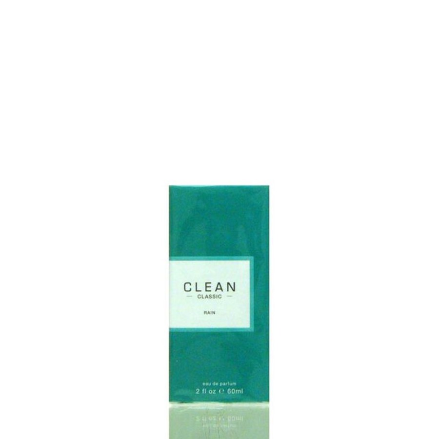 Damendufte CLEAN Parfum | Clean Rain 2020 Eau De Parfum 60 Ml