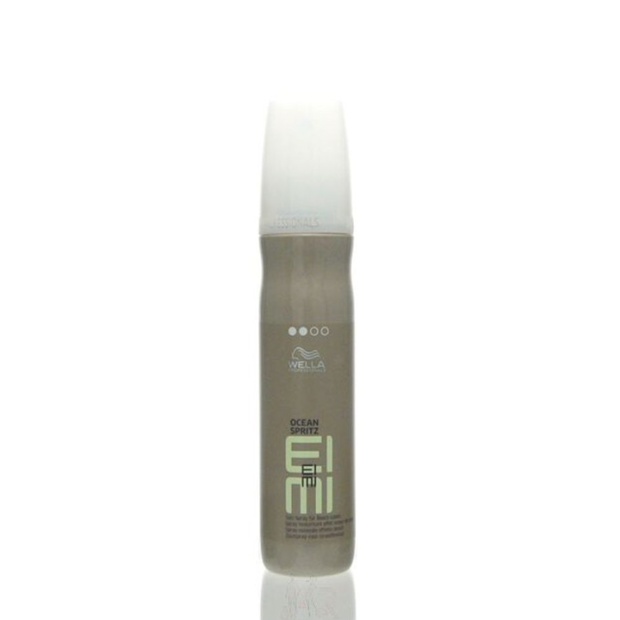 Pflege Wella Professionals Waschen & Pflegen | Wella Professionals Eimi Ocean Spritz Beach Texture Spray 150 Ml