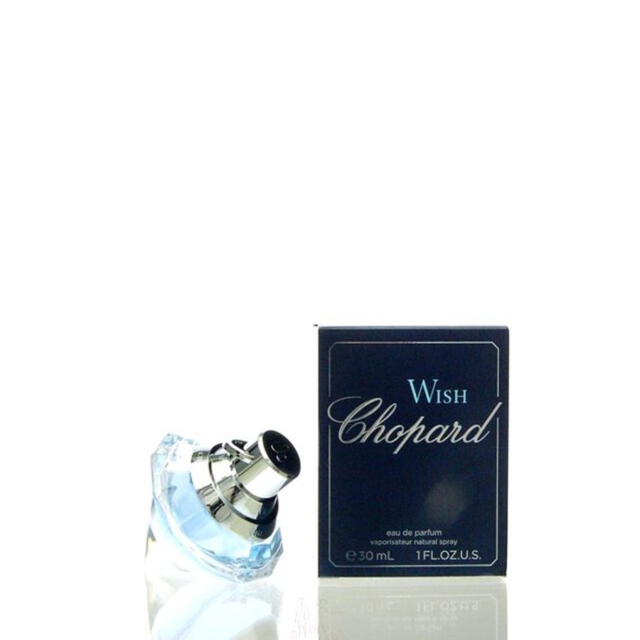 Damendufte Chopard Parfum | Chopard Wish Eau De Parfum 30 Ml