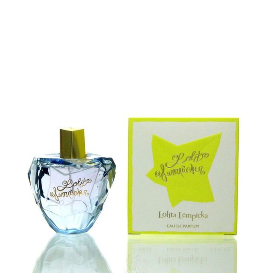 Damendufte Lolita Lempicka Parfum | Lolita Lempicka Mon Premier Eau De Parfum 100 Ml