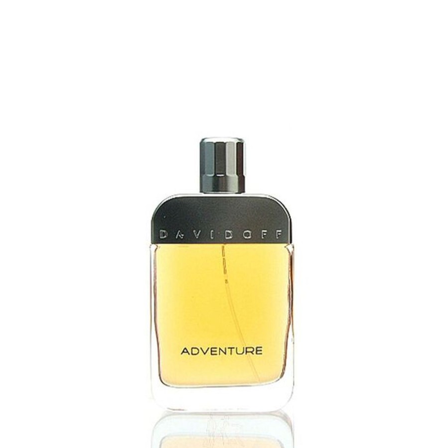 Herrendufte DAVIDOFF Parfum | Davidoff Adventure Eau De Toilette 100 Ml