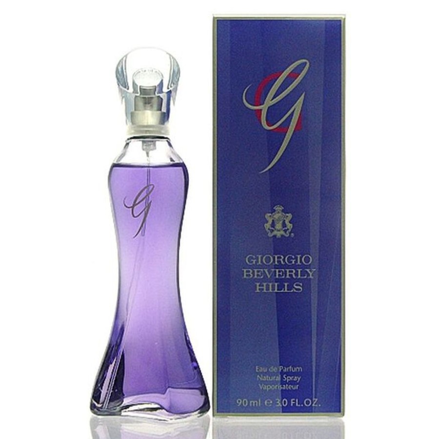 Damendufte Giorgio Beverly Hills Parfum | Giorgio Beverly Hills - G - Eau De Parfum 90 Ml