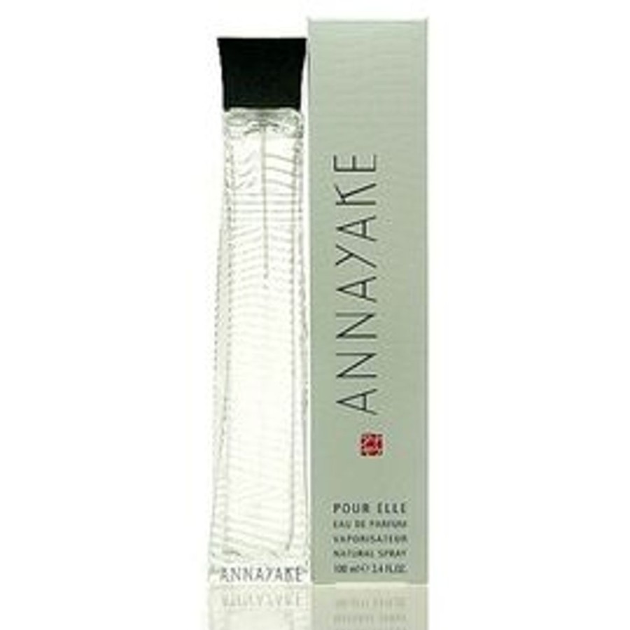 Herrendufte Annayake Parfum | Annayake Undo Eau De Toilette 100 Ml