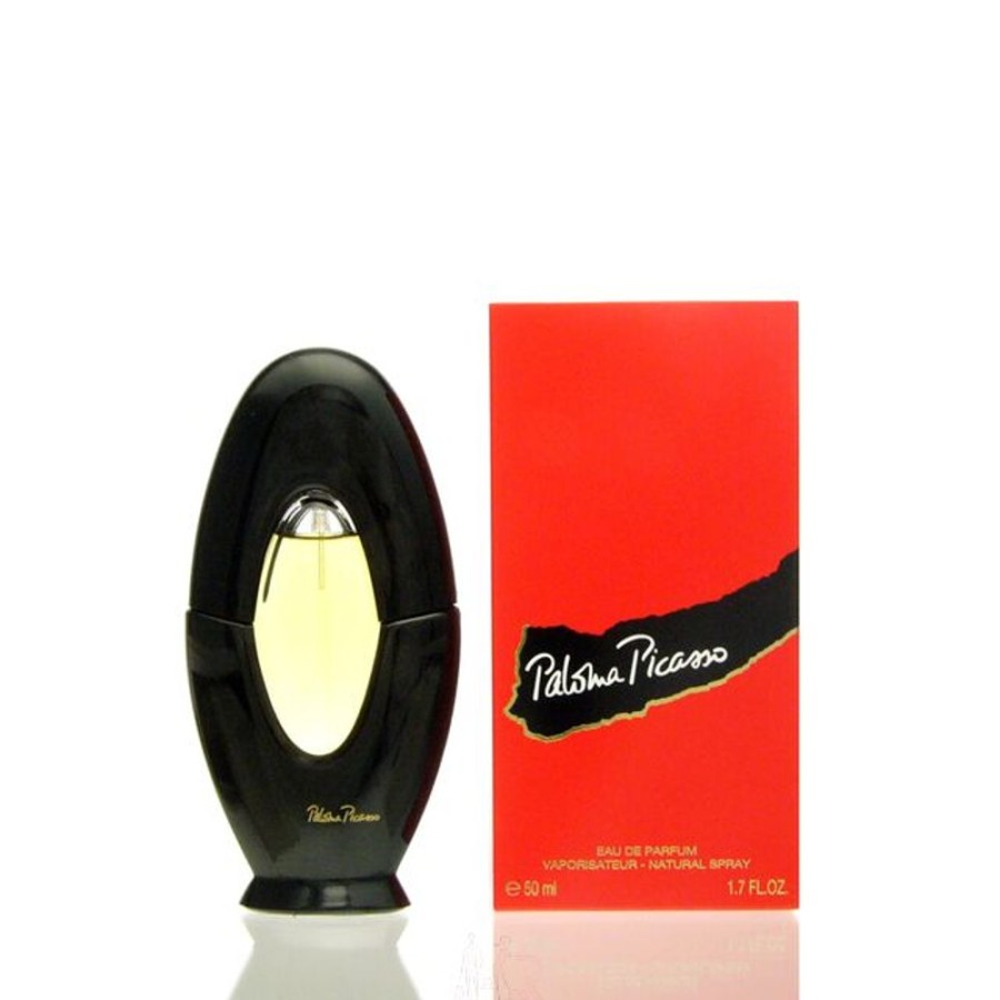 Damendufte Paloma Picasso Parfum | Paloma Picasso Eau De Parfum 50 Ml