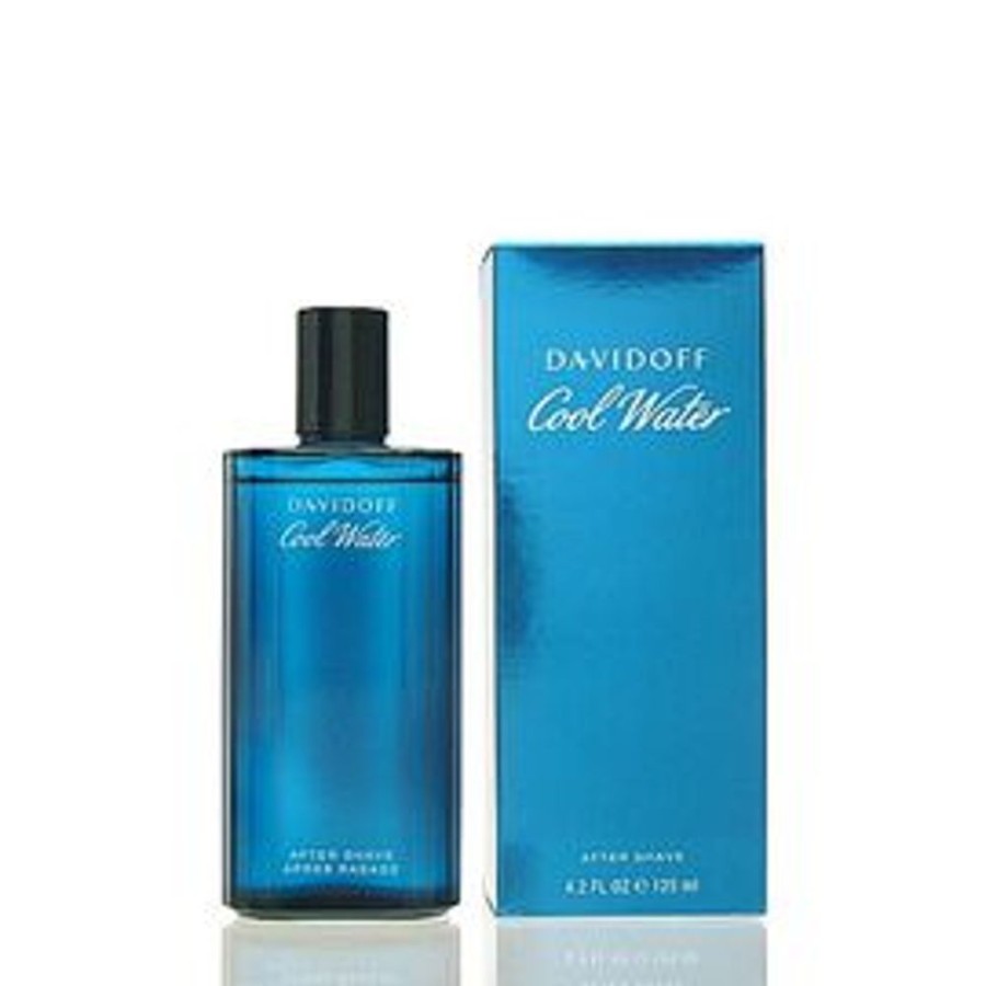 Pflege DAVIDOFF Gesichts- & Korperpflege | Davidoff Cool Water Man Deodorant Deo Stick 75 Ml