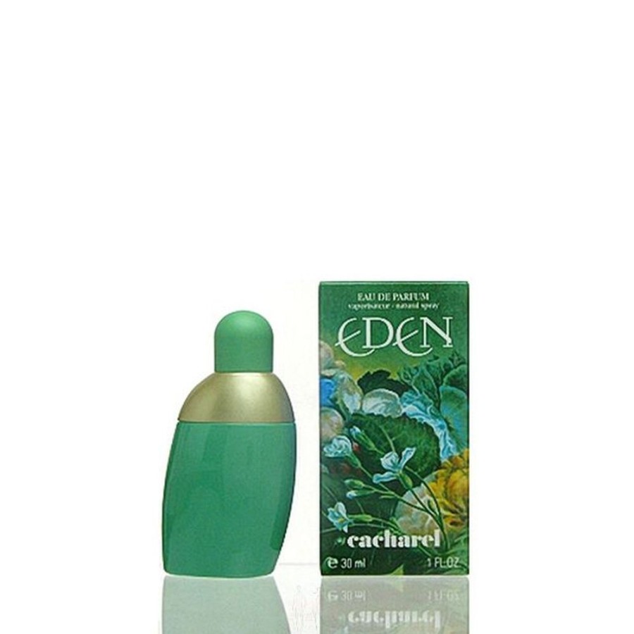 Damendufte Cacharel Parfum | Cacharel Eden Eau De Parfum 30 Ml