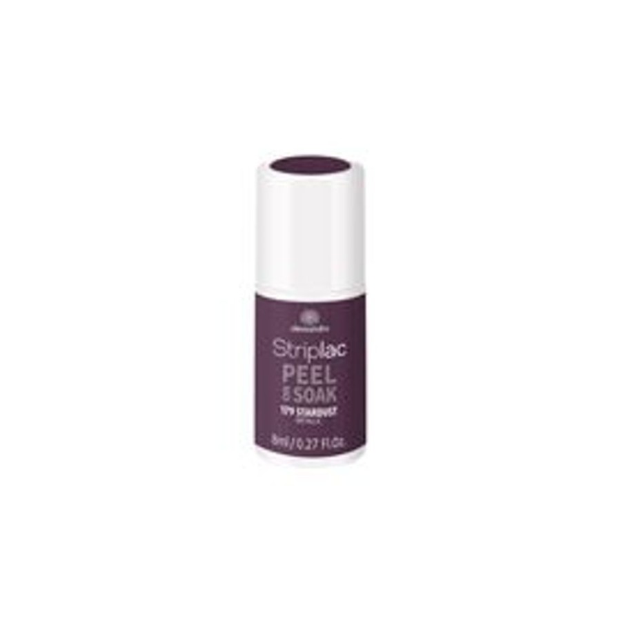 Make Up Alessandro International Alessandro Striplac | Alessandro Striplac Peel Or Soak 180 Night Sky 8 Ml