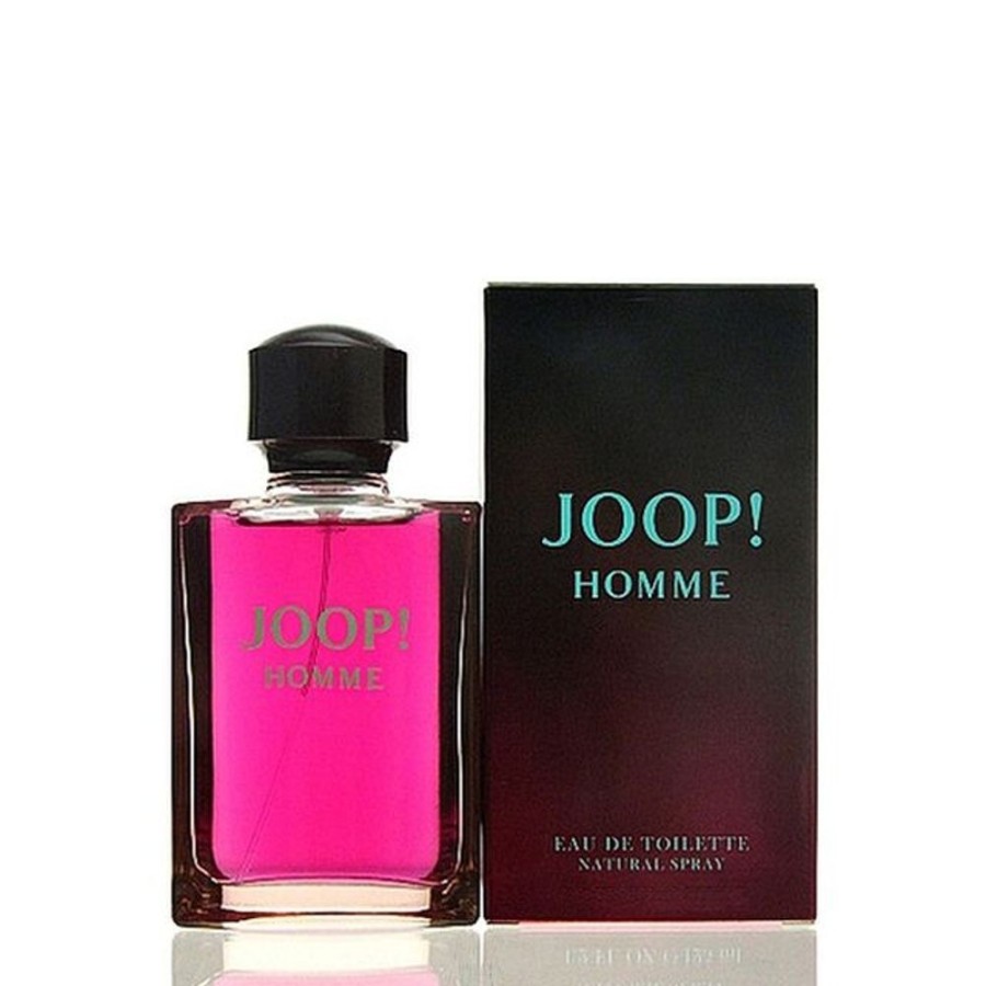 Herrendufte Joop! Parfum | Joop Homme Eau De Toilette 125 Ml