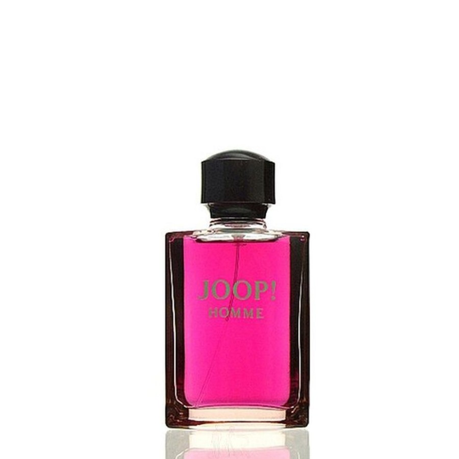 Herrendufte Joop! Parfum | Joop Homme Eau De Toilette 125 Ml