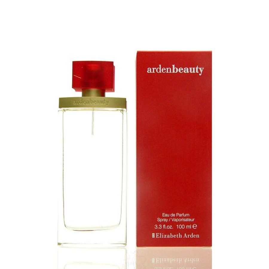 Damendufte Elizabeth Arden Parfum | Elizabeth Arden Ardenbeauty Eau De Parfum 100 Ml