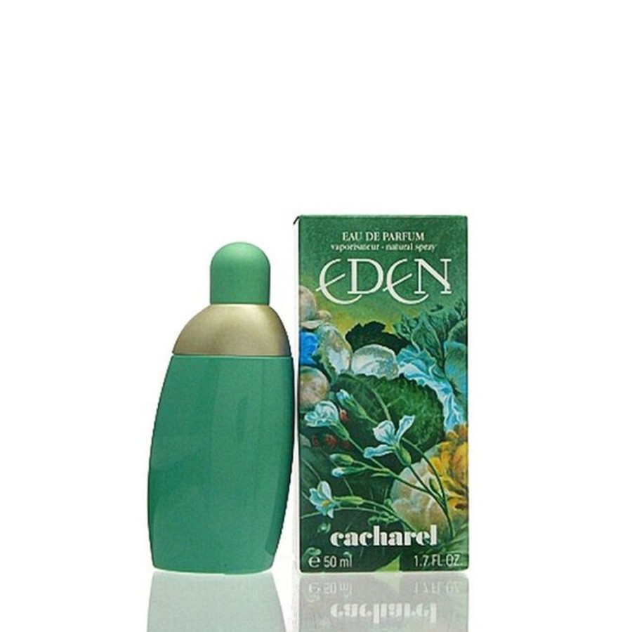 Damendufte Cacharel Parfum | Cacharel Eden Eau De Parfum 50 Ml