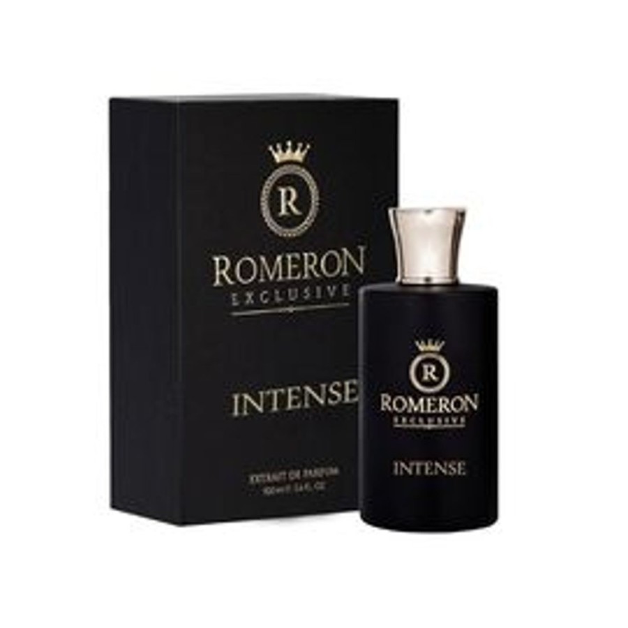 Herrendufte Romeron Parfum | Romeron Exclusive No Vii Extrait De Parfum 100 Ml