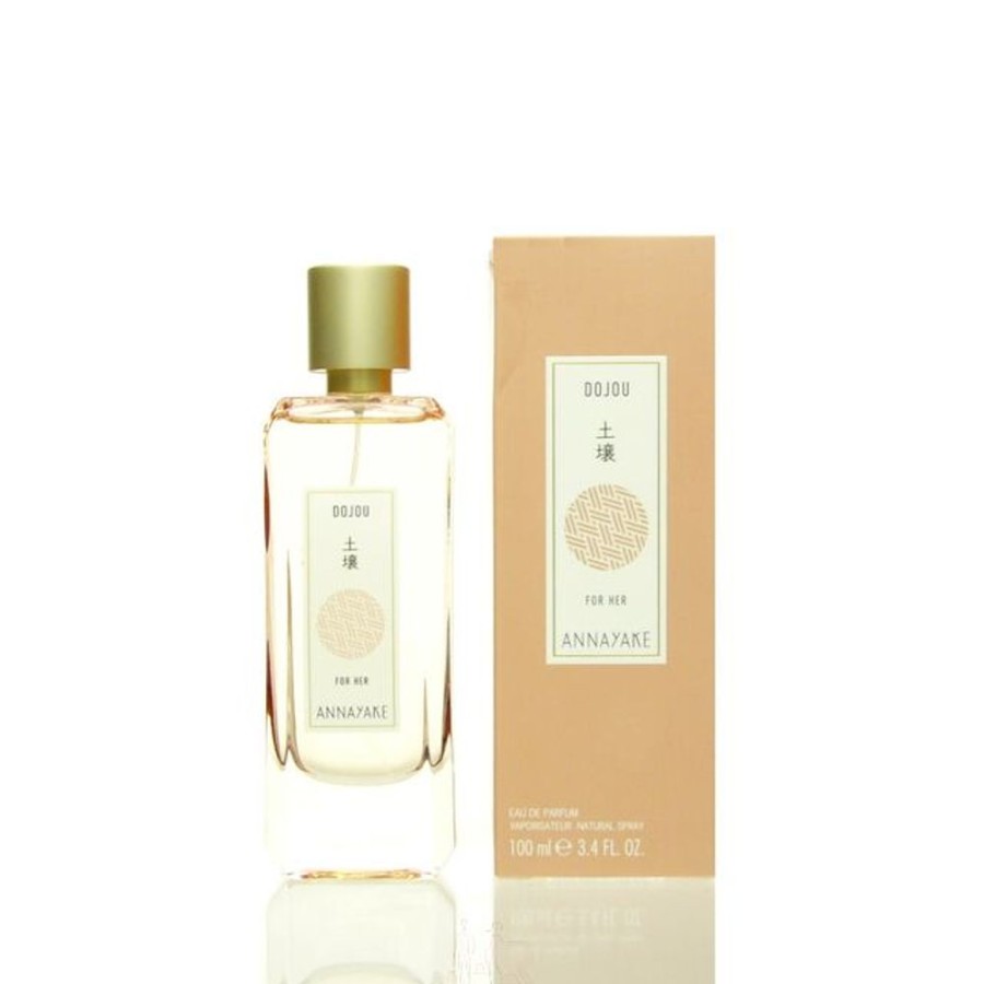 Damendufte Annayake Parfum | Annayake Dojou For Her Eau De Parfum 100 Ml