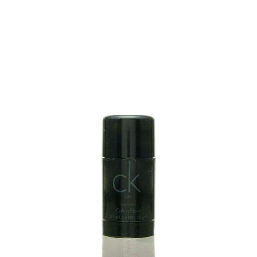 Pflege Calvin Klein Gesichts- & Korperpflege | Calvin Klein Ck Be Deodorant Stick 75 G