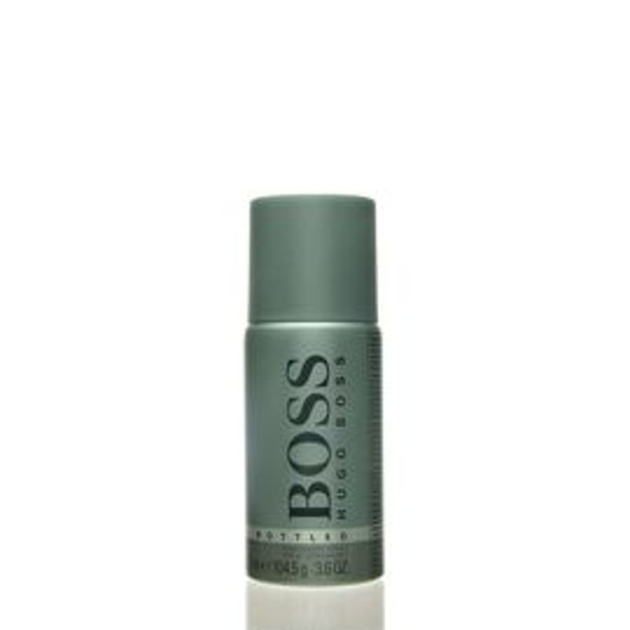 Herrendufte Hugo Boss Duftsets | Hugo Boss Boss Bottled Set Edt 100 Ml + Deo Stick 75 Ml