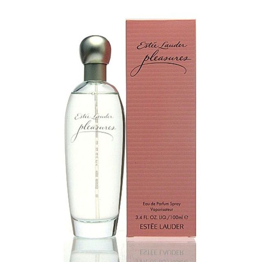 Damendufte Estee Lauder Parfum | Estee Lauder Pleasures Eau De Parfum 100 Ml