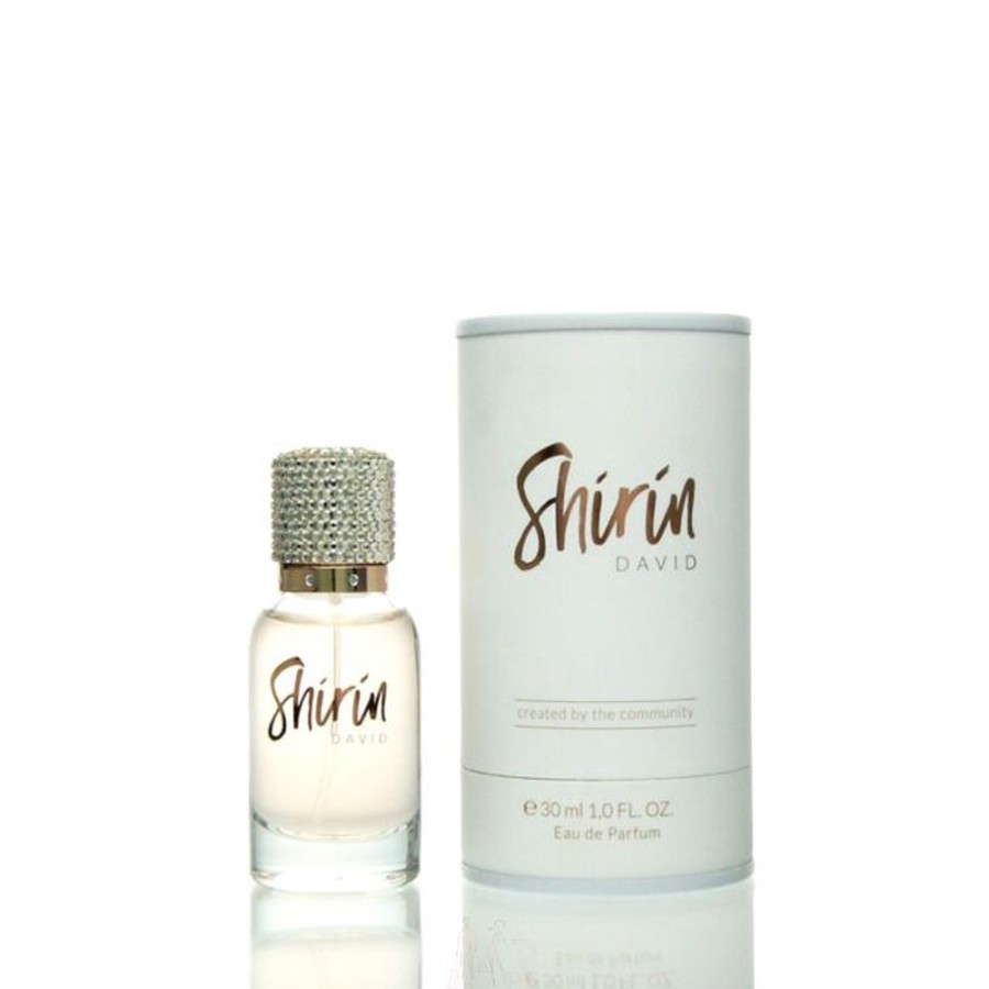 Damendufte Shirin David Raritaten | Shirin David Created By The Community Eau De Parfum 30 Ml