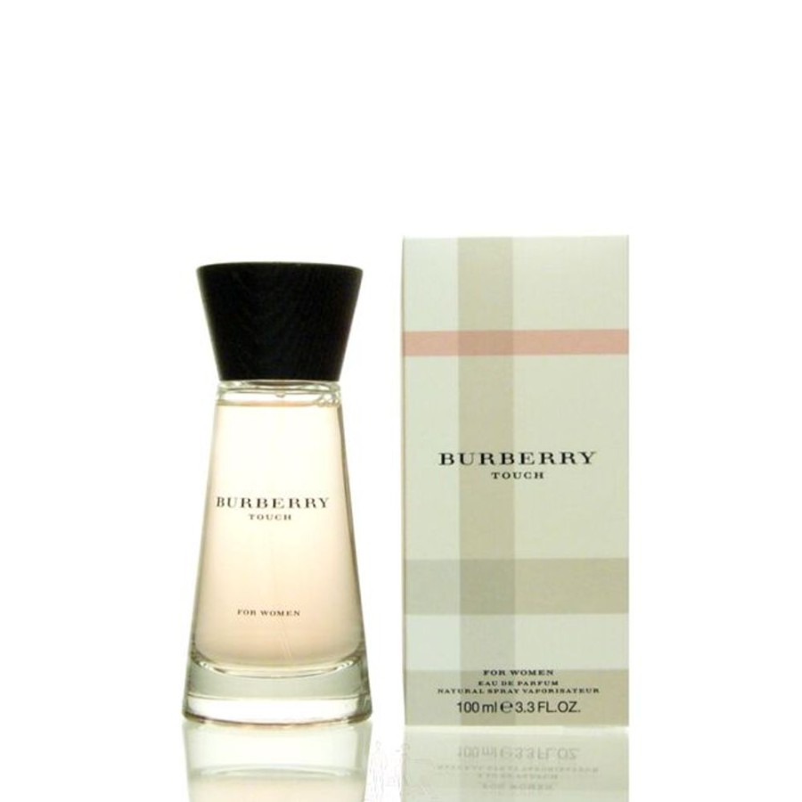 Damendufte Burberry Parfum | Burberry Touch For Woman Eau De Parfum 100 Ml