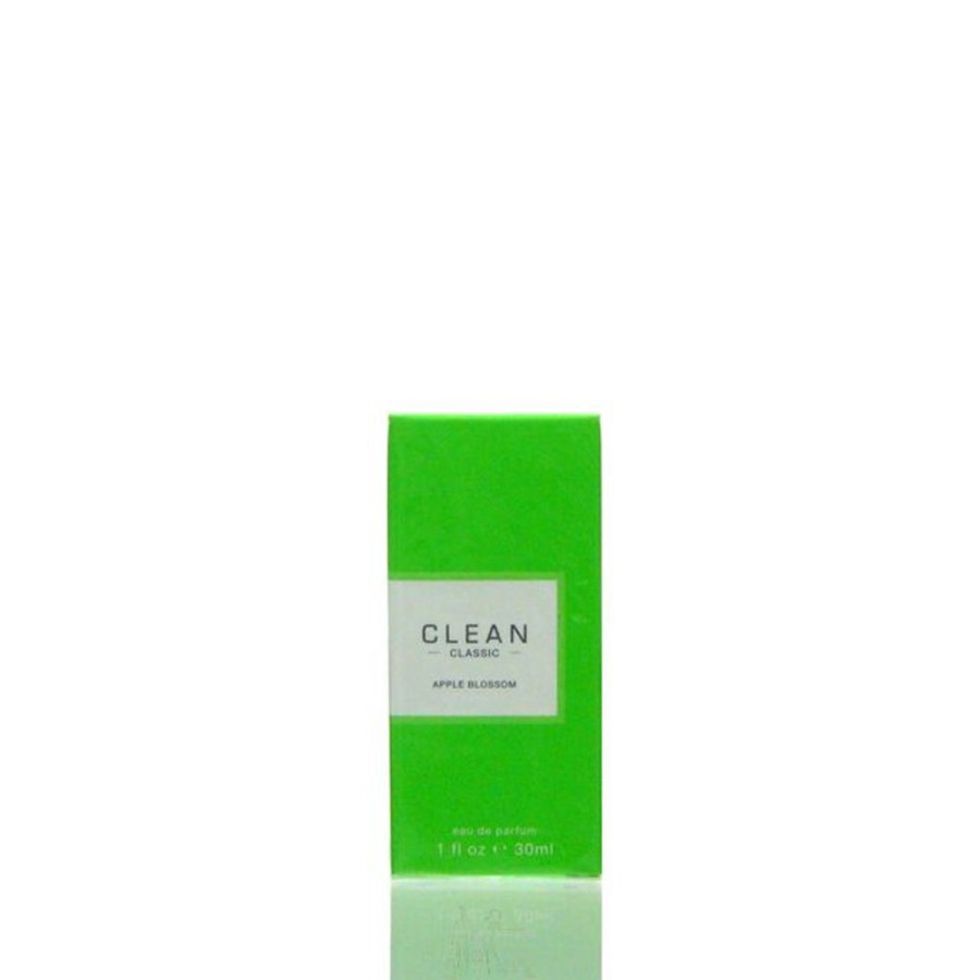 Damendufte CLEAN Parfum | Clean Apple Blossom Eau De Parfum 30 Ml