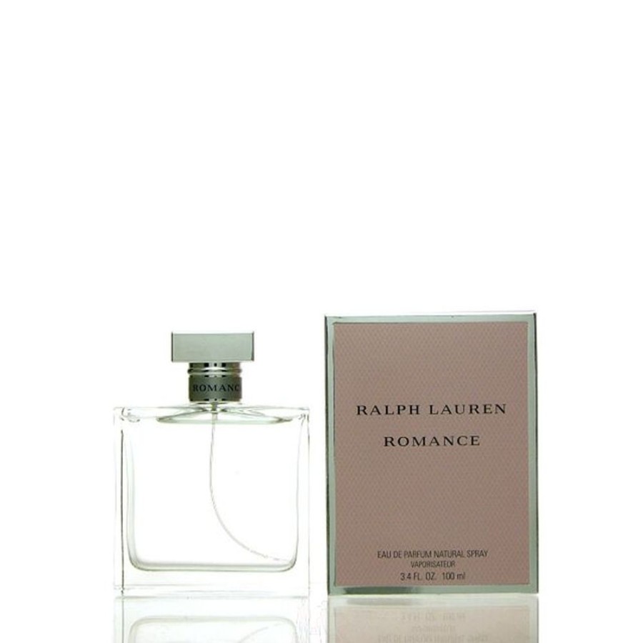 Damendufte Ralph Lauren Parfum | Ralph Lauren Romance Eau De Parfum 100 Ml