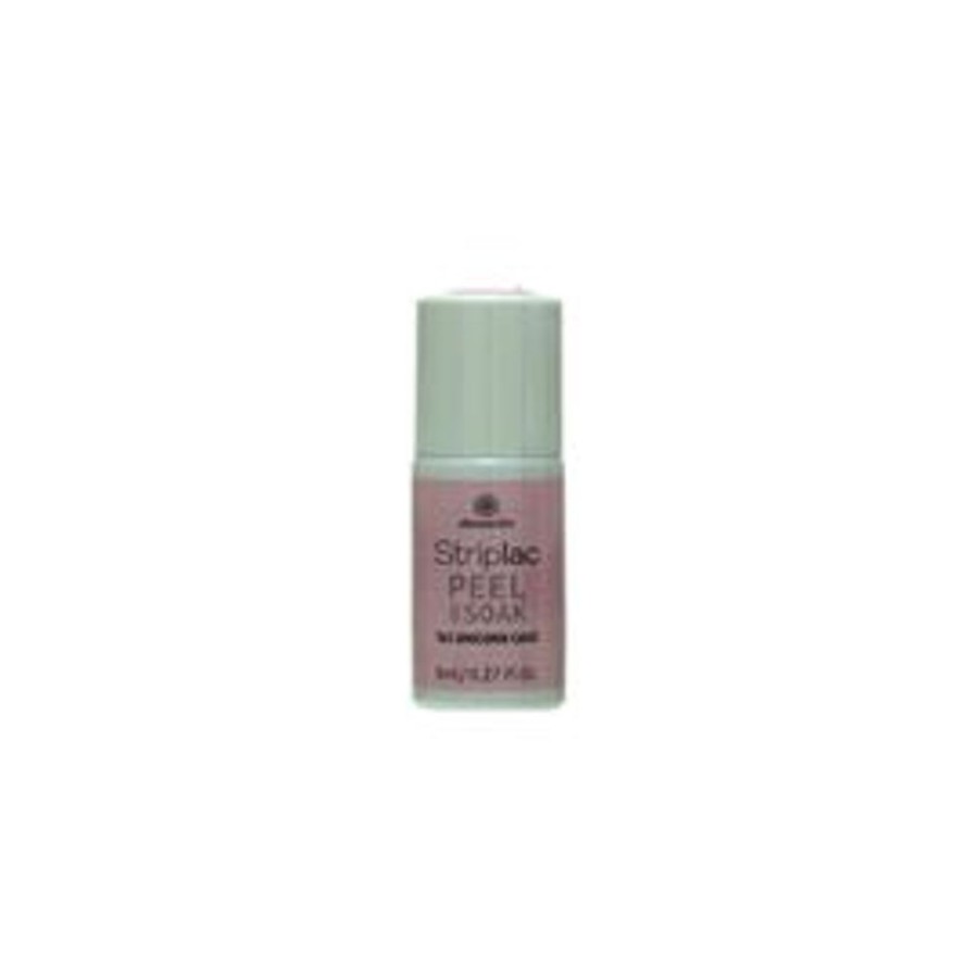 Make Up Alessandro International Alessandro Striplac | Alessandro Striplac Peel Or Soak 179 Stardust 8 Ml