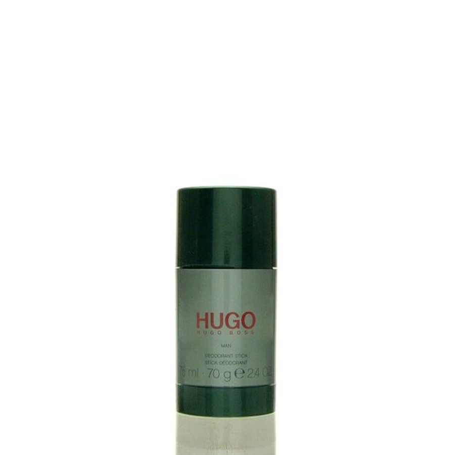 Pflege Hugo Boss Gesichts- & Korperpflege | Hugo Boss Hugo Man Deodorant Stick 75 Ml