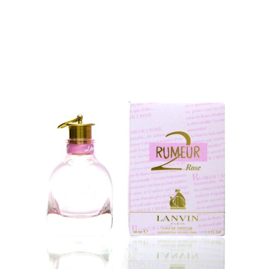 Damendufte Lanvin Parfum | Lanvin Rumeur Rose 2 Eau De Parfum 50 Ml