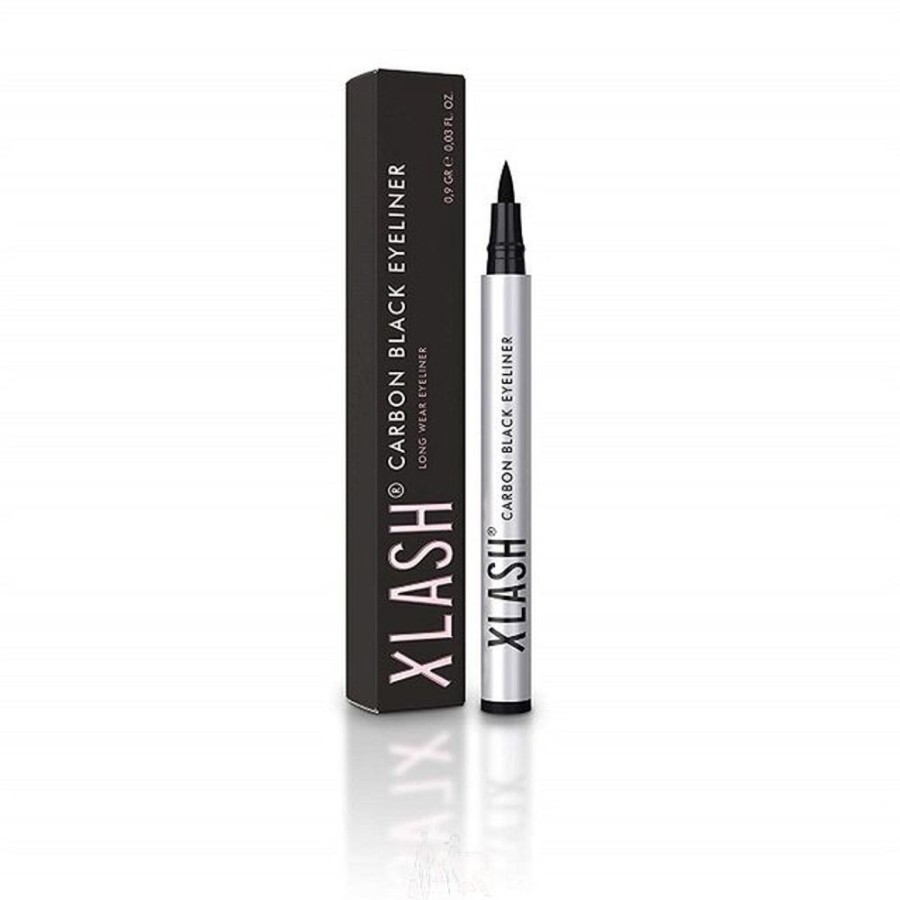 Make Up Xlash Kayal & Eyeliner | Xlash Eyeliner Carbon Schwarz 0,9 G