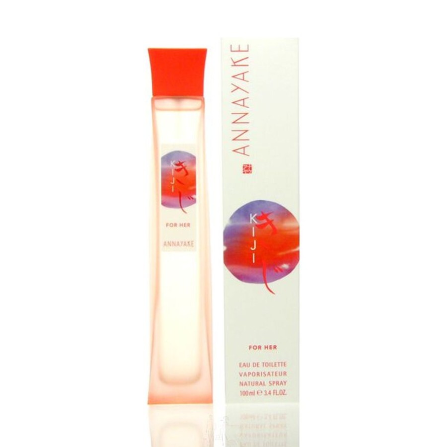 Damendufte Annayake Parfum | Annayake Kiji For Her Eau De Toilette 100 Ml