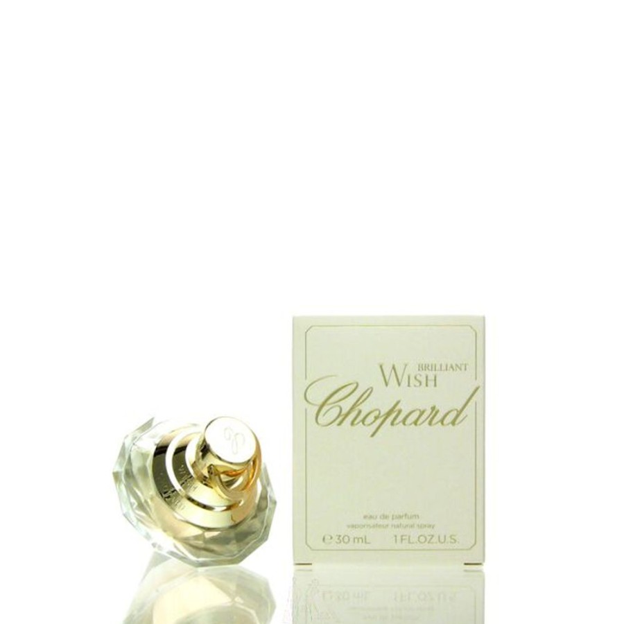 Damendufte Chopard Parfum | Chopard Brilliant Wish Eau De Parfum 30 Ml