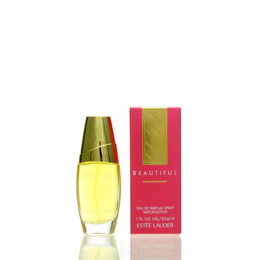 Damendufte Estee Lauder Parfum | Estee Lauder Beautiful Eau De Parfum 30 Ml