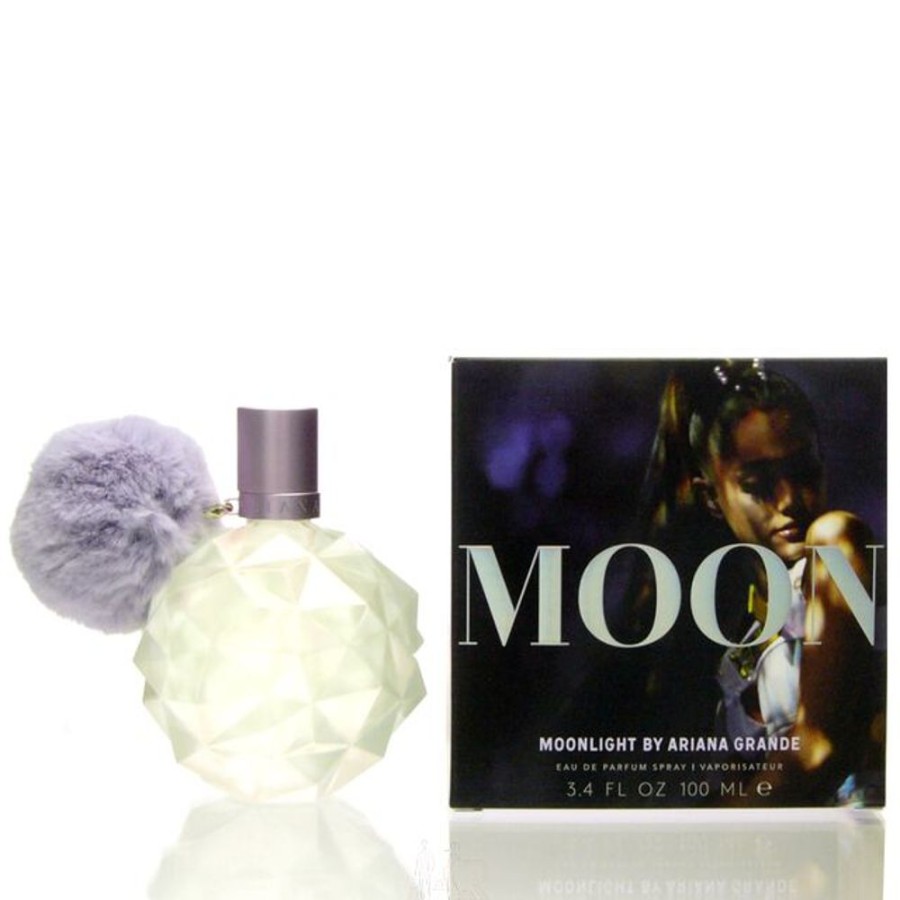 Damendufte Ariana Grande Parfum | Ariana Grande Moonlight Eau De Parfum 100 Ml