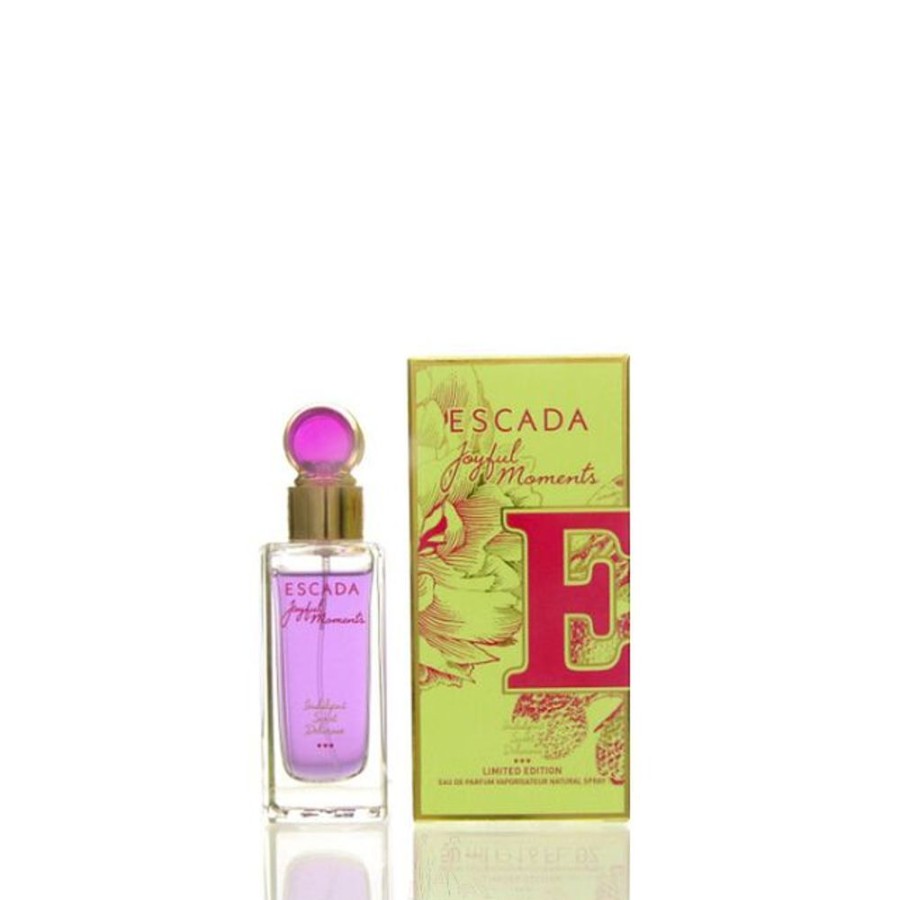 Damendufte Escada Parfum | Escada Joyful Moments Eau De Parfum 30 Ml