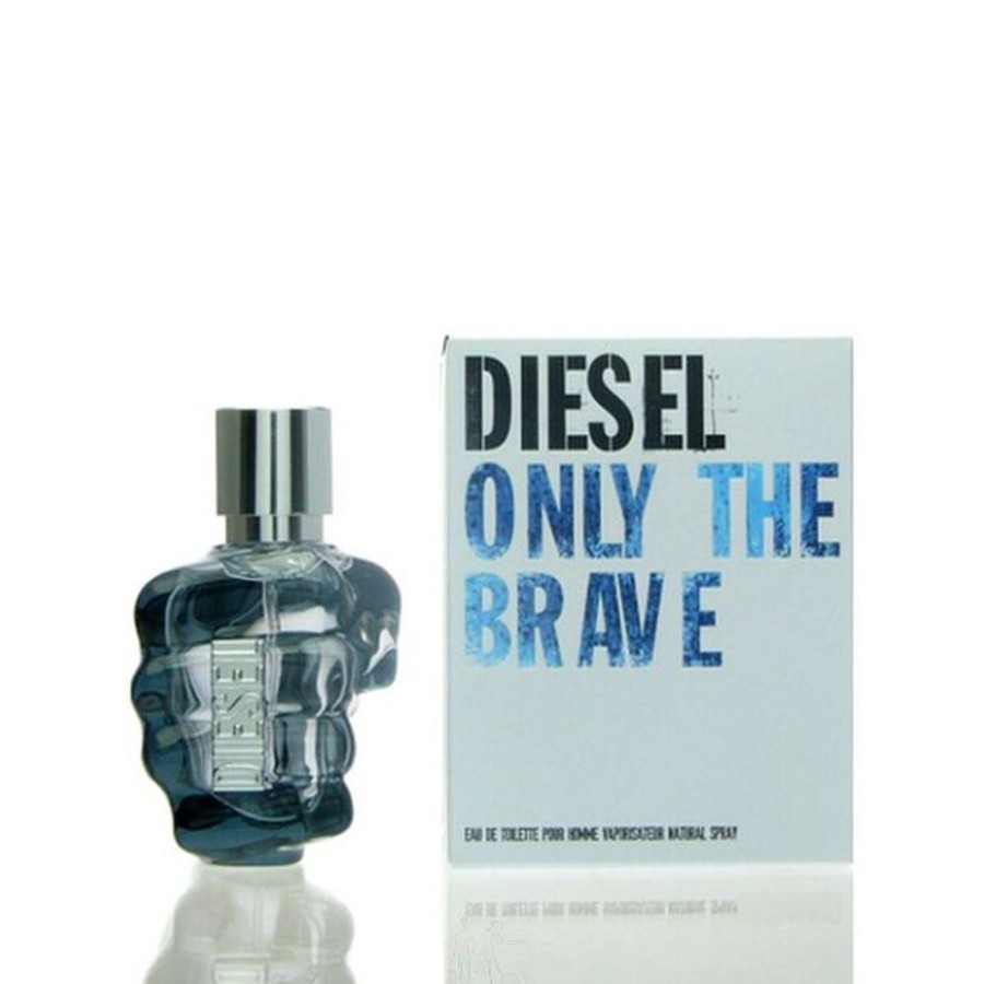 Herrendufte Diesel Parfum | Diesel Only The Brave Eau De Toilette 125 Ml