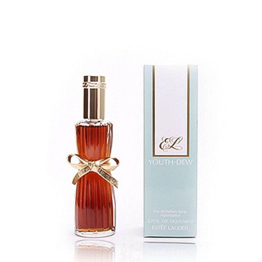 Damendufte Estee Lauder Parfum | Estee Lauder Youth Dew Eau De Parfum 67 Ml