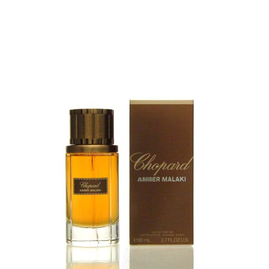 Herrendufte Chopard Parfum | Chopard Amber Malaki Eau De Parfum 80 Ml