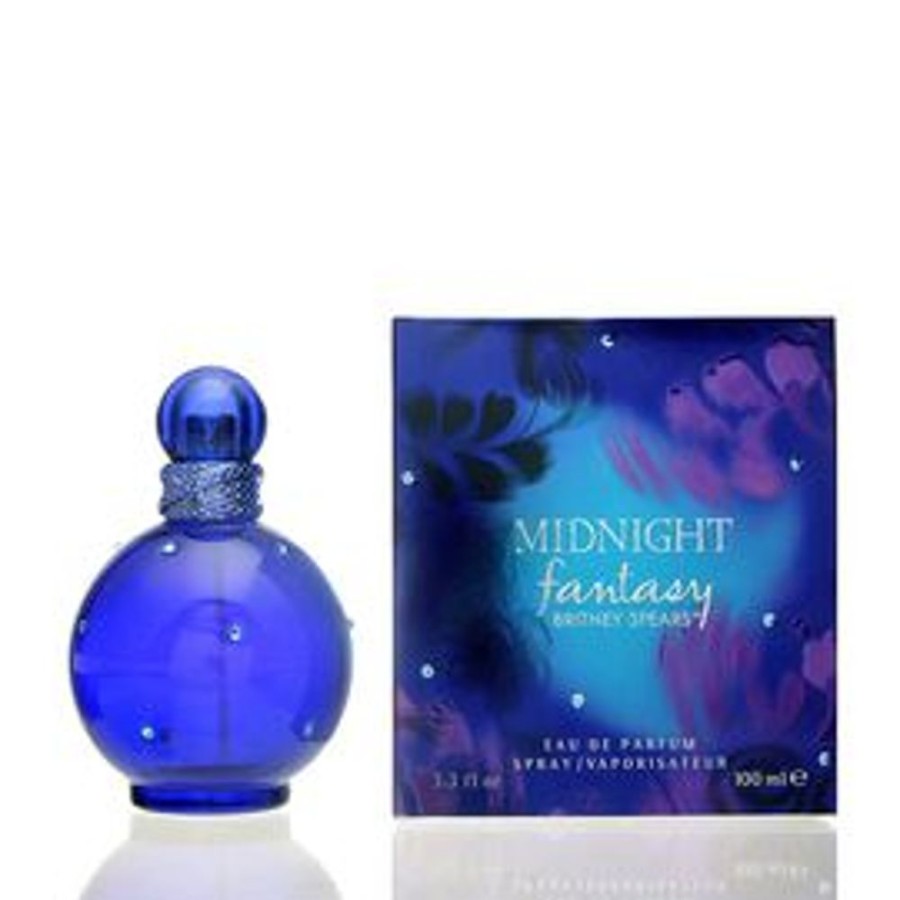 Damendufte Britney Spears Parfum | Britney Spears Hidden Fantasy Eau De Parfum 100 Ml