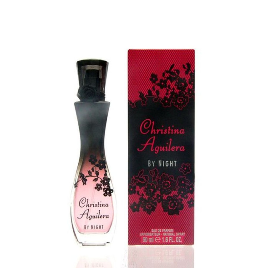 Damendufte Christina Aguilera Parfum | Christina Aguilera By Night Eau De Parfum 50 Ml