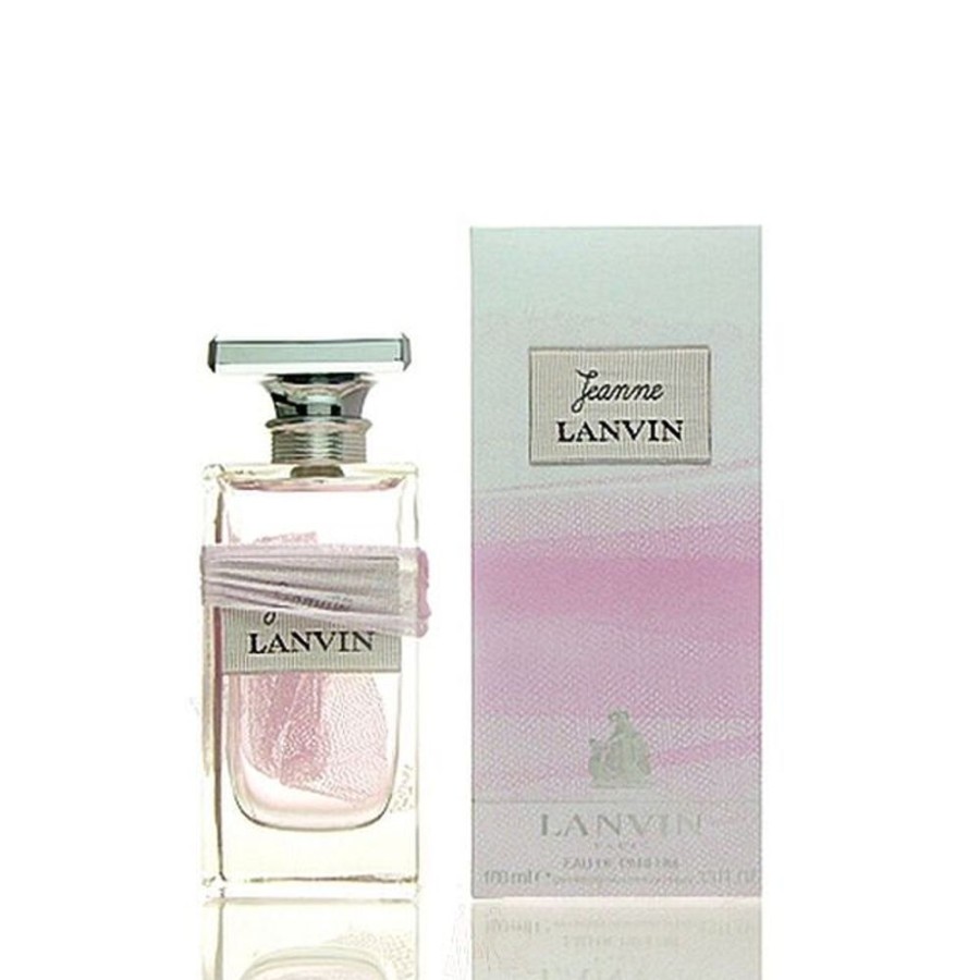 Damendufte Lanvin Parfum | Lanvin Jeanne Eau De Parfum 100 Ml