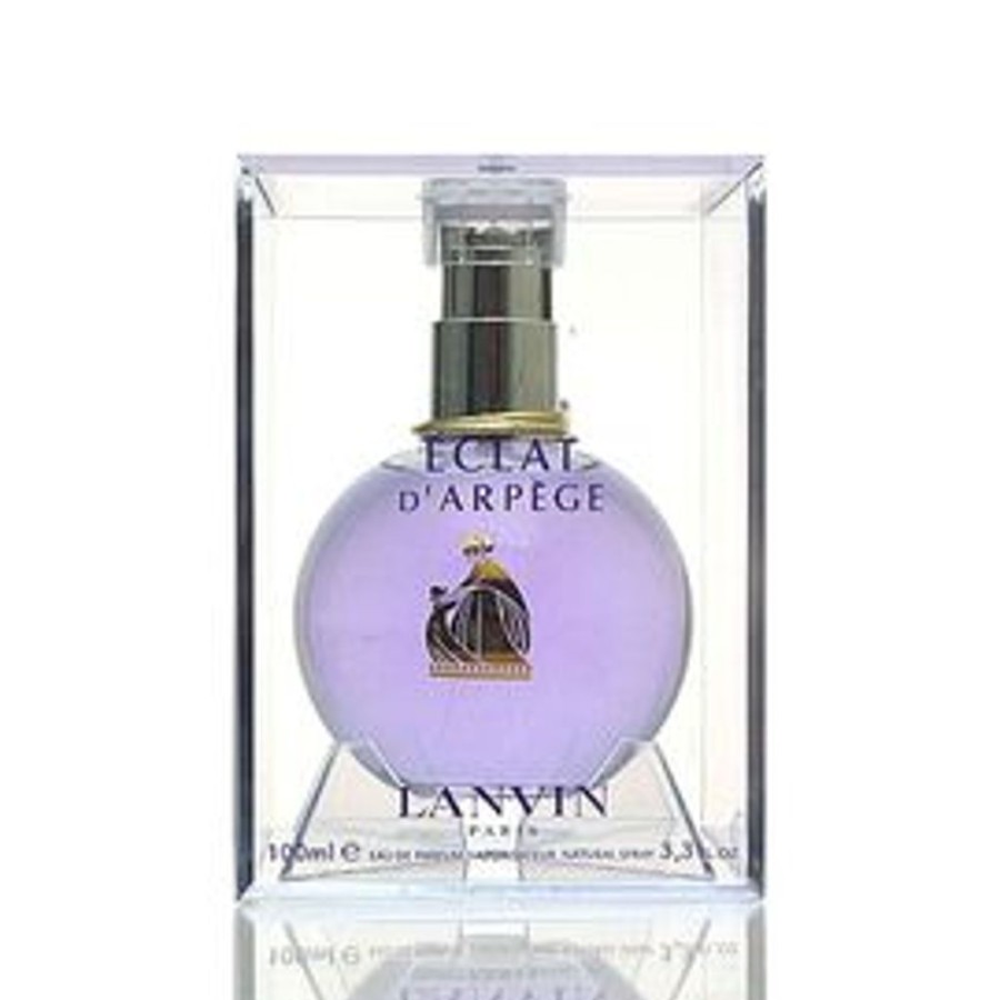 Damendufte Lanvin Parfum | Lanvin Jeanne Eau De Parfum 100 Ml