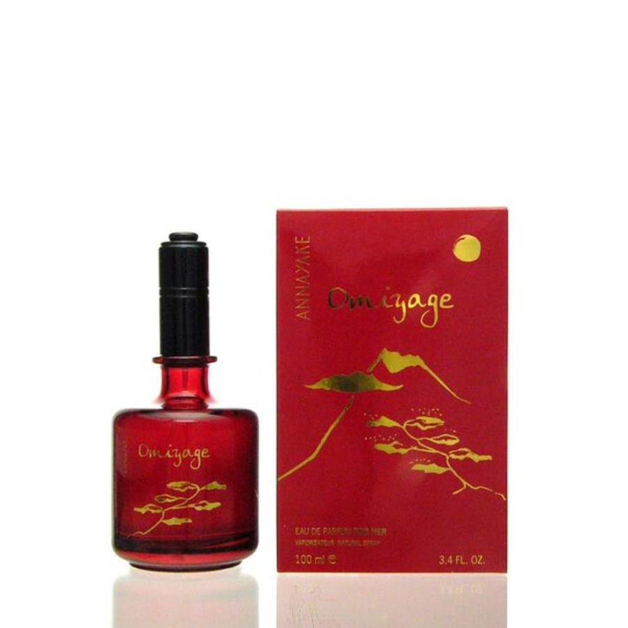 Damendufte Annayake Parfum | Annayake Omiyage For Her Eau De Parfum 100 Ml