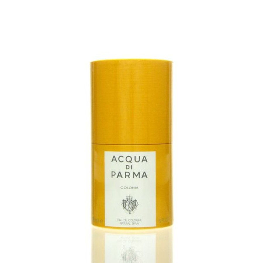 Herrendufte Acqua di Parma Parfum | Acqua Di Parma Colonia Eau De Cologne 180 Ml