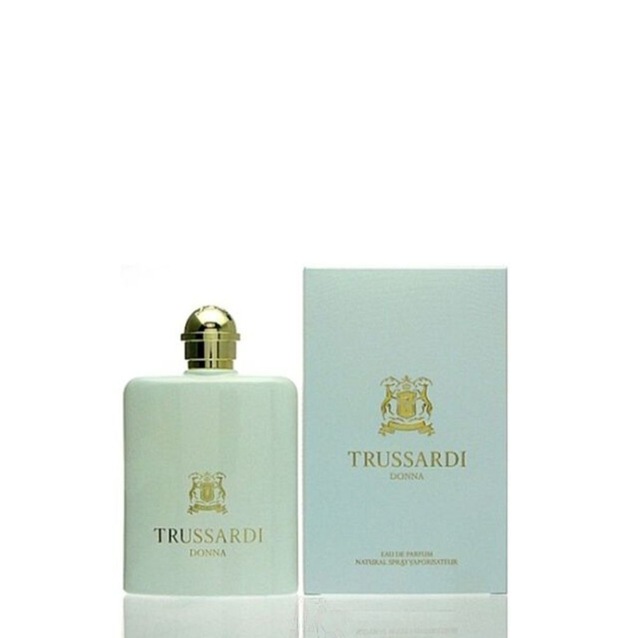 Damendufte Trussardi Parfum | Trussardi 1911 Donna Eau De Parfum 30 Ml