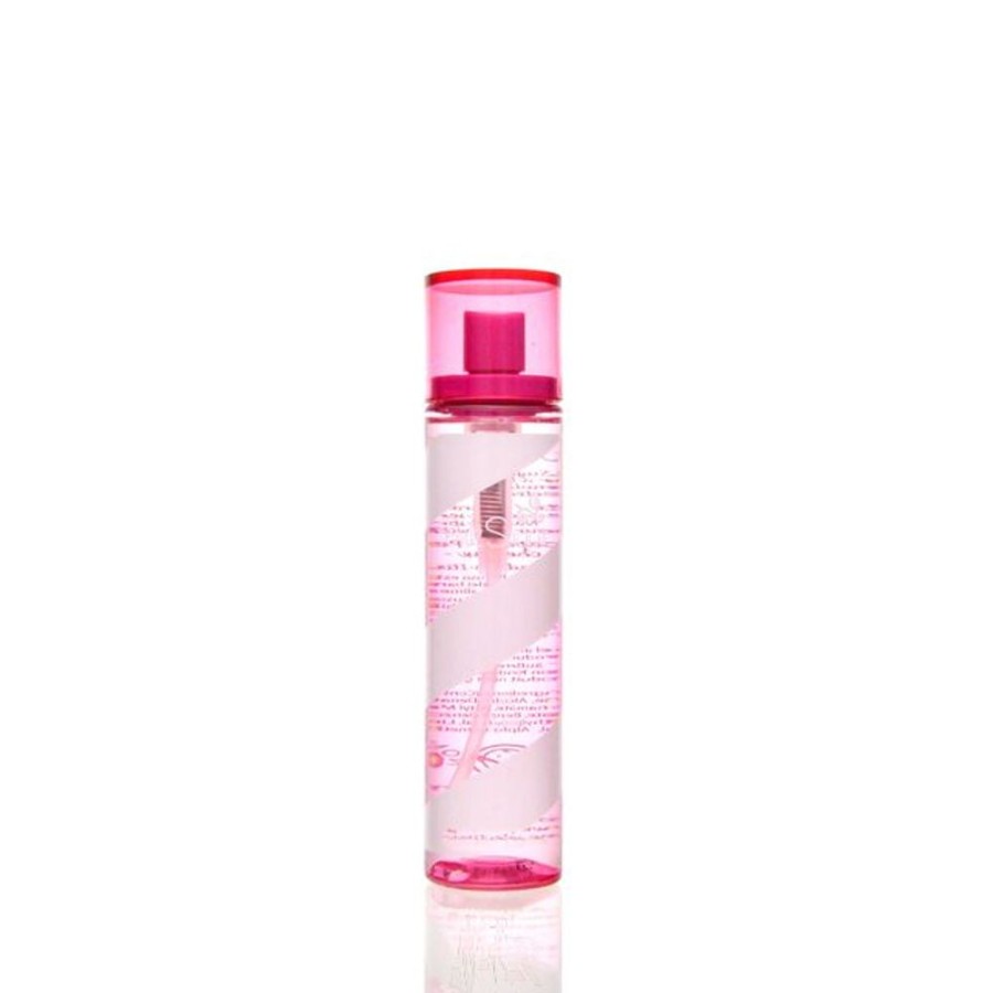 Pflege Aquolina Korperpflege | Aquolina Pink Sugar Hair Parfum 100 Ml