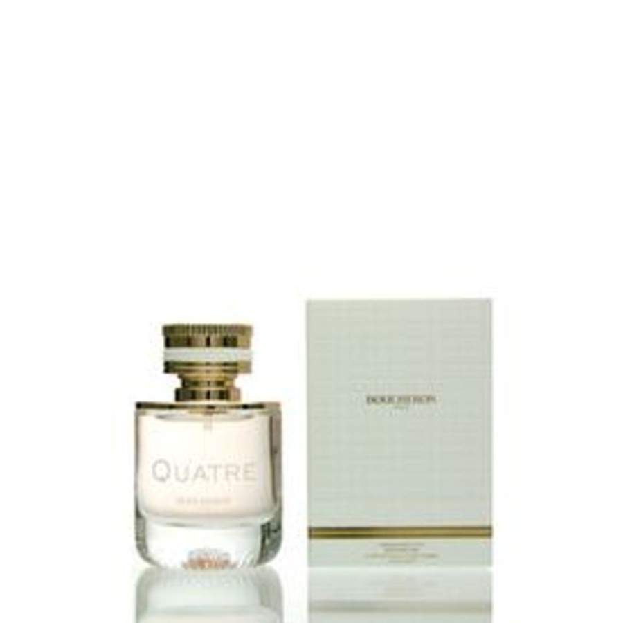 Damendufte Boucheron Parfum | Boucheron Quatre Femme Eau De Parfum 50 Ml