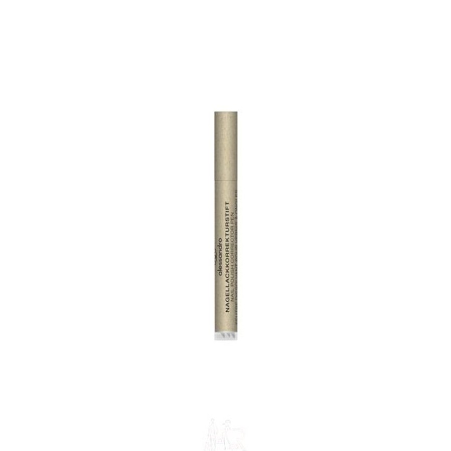 Make Up Alessandro International Alessandro Striplac | Alessandro Nagellack Korrekturstift 4,5 Ml