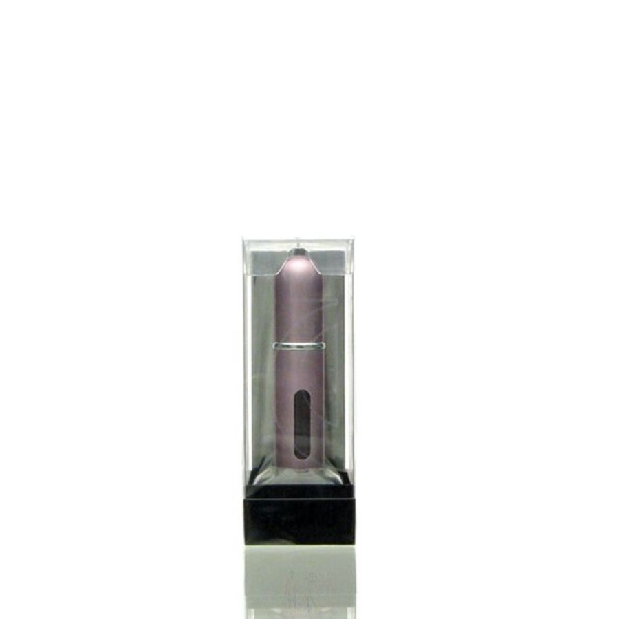 Accessoires Travalo Parfumzerstauber | Travalo Classic Hd Parfumzerstauber Pink 5 Ml