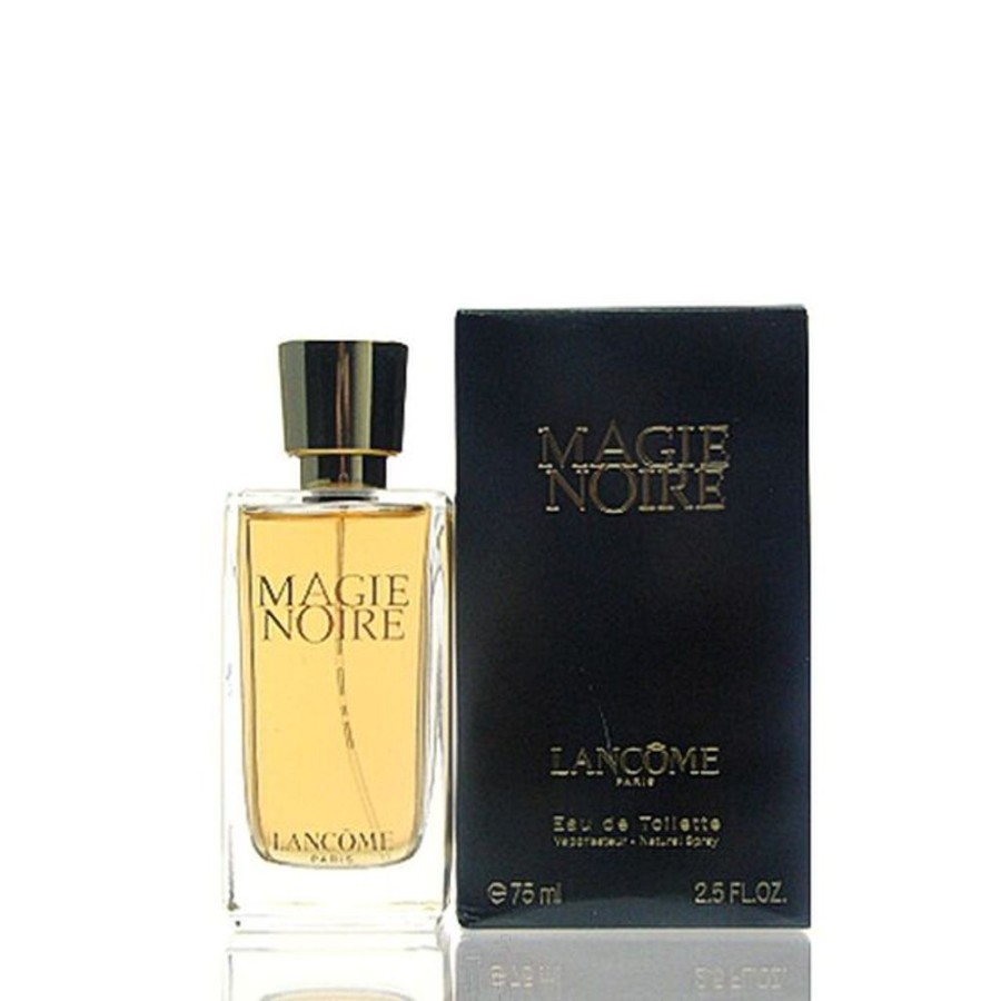 Damendufte Lancôme Parfum | Lancome Magie Noire Eau De Toilette 75 Ml